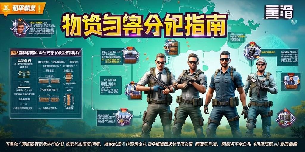 和平精英《先行者》外挂稳到飞起嘎嘎上分中