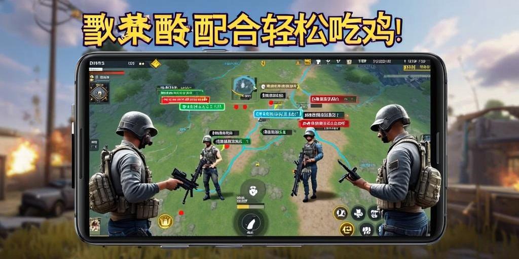使用和平精英辅助，是技术进步还是道德退步？