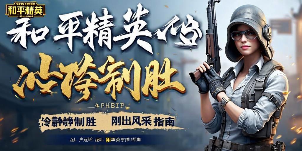 和平精英「青蛙直装」辅助，支持地铁