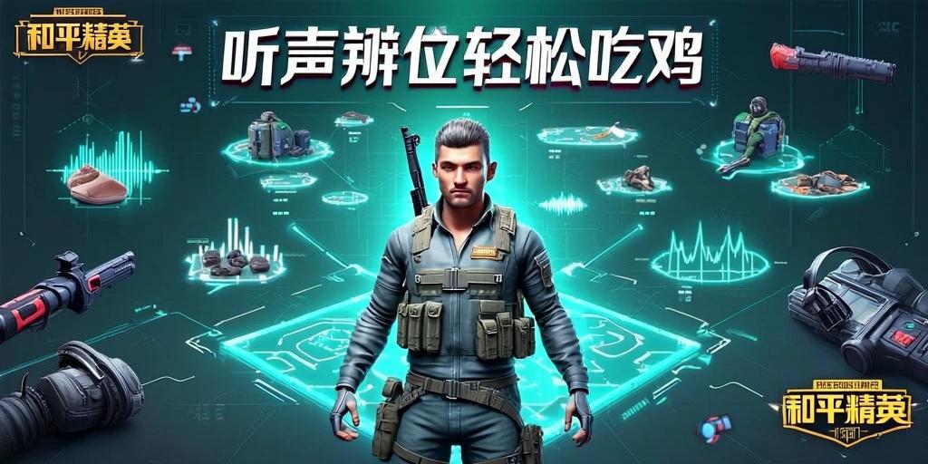 和平精英辅助：游戏公平性与技术挑战