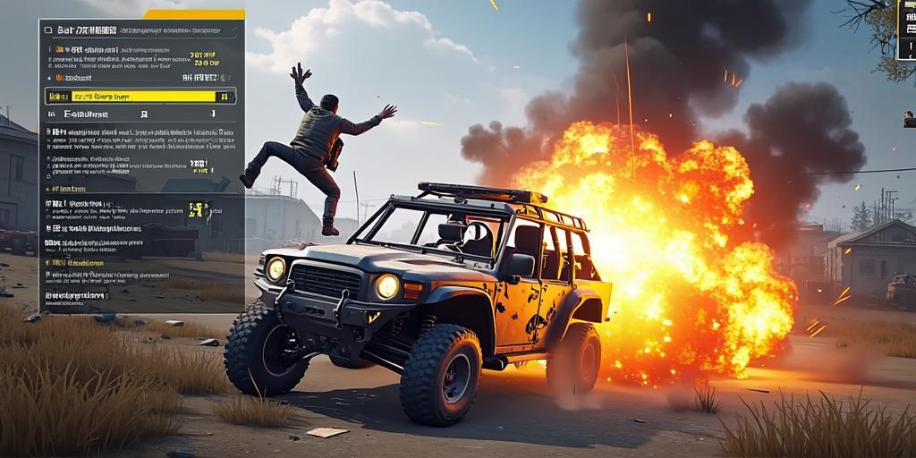 和平精英辅助【MOB直装】原薯片直装 支持地铁逃生模式 锁死自瞄 提高爆率 人物透视 雷达预警