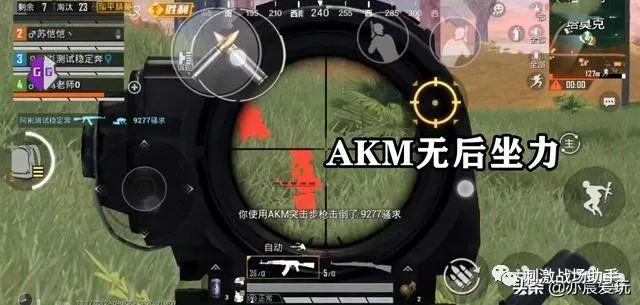 和平精英《向日葵》外挂