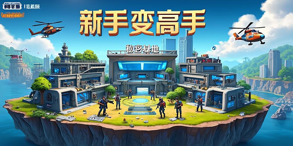 和平精英辅助软件大全